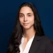 Photo of Sara Sebti