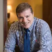 Photo of David  Elibol