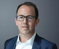 Photo of Tom Bainbridge