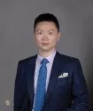 Photo of Jingyu (Eli) Zhang