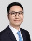 Photo of Gil Zhang