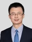 Photo of Sherman Deng