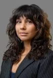 Photo of Tania Misquitta
