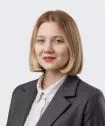 Photo of Tatiana   Berezniatskaya