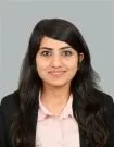 Photo of Ishita  Agarwal 
