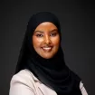 Photo of Muna Abdullahi
