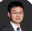 Photo of Reking Chen