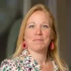 Photo of Linda  van de Reep
