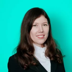 Nathalie Aymon Photo