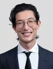 Photo of Christoph van Opstal