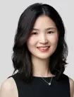 Photo of Grainne Zhang