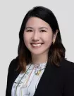 Photo of Joy Wong