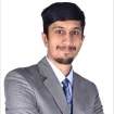Photo of Shrikanth Kashyap