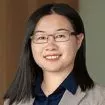 Photo of Sylvia Hu