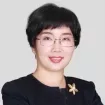 Photo of Grace Yu