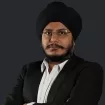 Photo of Harpreet Singh Ajmani