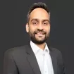 Photo of Rohan Khare