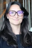 Photo of Maya Perrier
