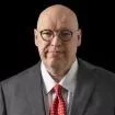 Photo of Martin Rogers