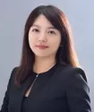 Photo of Charlotte Wu