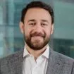 Joshua Tauber Photo