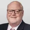 Photo of Allan N.  Lowy