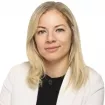 Photo of Roisin Murray