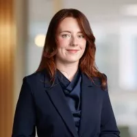 Photo of Sydney Gale