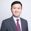 Photo of Simon Wong