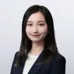 Raina Ding Photo