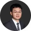 Photo of Chen  Ruijin