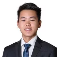 Photo of Joshua Lam