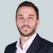 Photo of Christian  Jarjour