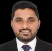 Photo of Vinudeep R