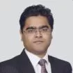 Photo of Asif Ahmed