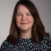 Photo of Gabrielle Coppack