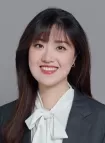 Photo of Elaine Wang