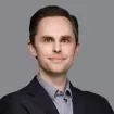 Photo of Trevor Martin