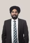 Hardeep Gill Photo