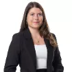 Photo of Gabrielle  Bergeron