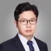 Photo of Eugene Weng
