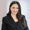 Photo of Maria Martirosyan Issakhanian