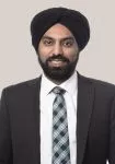 Hardeep Gill Photo