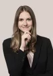 Photo of Chantelle deMontmorency