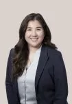 Photo of Mia Trinh