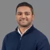 Photo of Adarsh Ramdawor