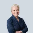 Photo of Fleur   O'Driscoll