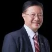 Photo of Peter  Pang