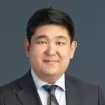 Photo of David Zhang