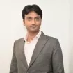 Photo of Sourav Choudhary